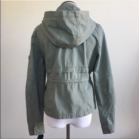 Sebby Jacket - Picture 2 of 4